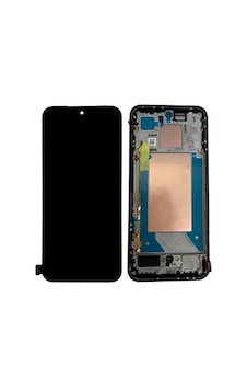 İnfinix Gt 30 Pro X6873 Lcd Ekran Dokunmatik Full Çıtalı İnfinix Gt 30 Pro X6873 Lcd Ekran Dokunmatik Full Çıtalı