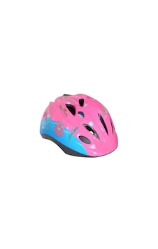 Bisiklet-paten-scooter Kız Çocuk Kaskı Pembe 48-56cm 4-7 Yaş Bisiklet-paten-scooter Kız Çocuk Kaskı Pembe 48-56cm 4-7 Yaş