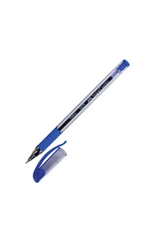 Faber Castell 1425 Mavi Iğne Uçlu Tükenmez Kalem Faber Castell 1425 Mavi Iğne Uçlu Tükenmez Kalem