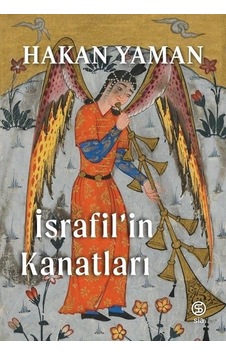 İsrafilin Kanatları - Hakan Yaman - Sia