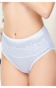 Belinay 2 Adet 0193 Yüksek Bel Toparlayıcı Kadın Külot 001 Belinay 2 Adet 0193 Yüksek Bel Toparlayıcı Kadın Külot 001