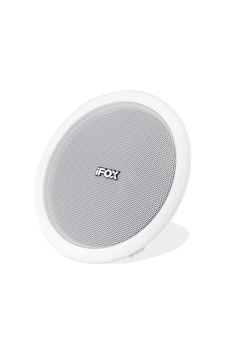 Hoparlör Trafolu Tavan 10w 16 Cm Beyaz