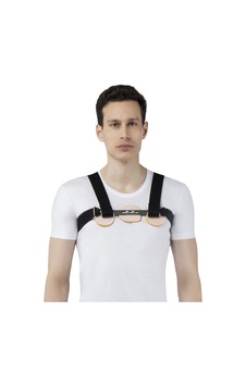 Pectus Carinatum Ortezi Güvercin Göğsü Standart Pectus Carinatum Ortezi Güvercin Göğsü Standart