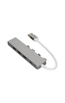 Büro Ev Ofis Cihazları İçin 4port Usb3,0 Çoklayıcı Hub Büro Ev Ofis Cihazları İçin 4port Usb3,0 Çoklayıcı Hub