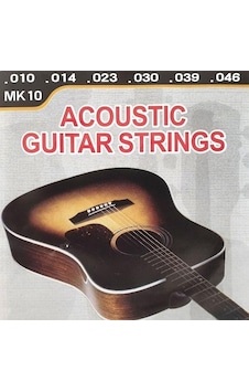 Artstand Mk10 Akustik Gitar Teli Artstand Mk10 Akustik Gitar Teli