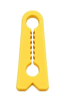 Sh Sunup Sn-38911 Otomobil Kapı Kilit Karşılığı Darbe Emici Tampon 43x14x7,5mm Najmaddin Sh Sunup Sn-38911 Otomobil Kapı Kilit Karşılığı Darbe Emici Tampon 43x14x7,5mm Najmaddin