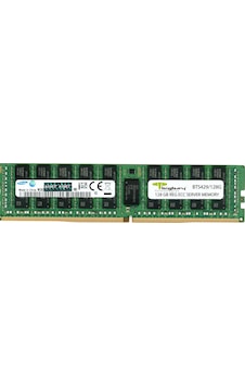 Bigboy BTS429/16G 16 GB DDR4 2933 MHz CL21 ECC Server Ram
