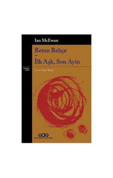 Beton Bahçe: İlk Aşk, Son Ayin - Hayatın Dönüm Noktaları