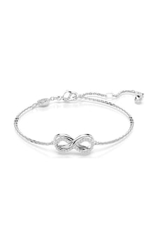 5679664 Swarovski Bilezik Hyperbola:bracelet Xs Whıte/rhs M 5679664 Swarovski Bilezik Hyperbola:bracelet Xs Whıte/rhs M