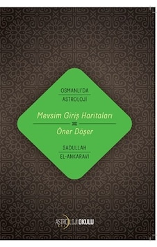 Mevsim Giriş Haritaları Mevsim Giriş Haritaları