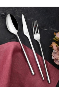 Aryıldız Trendy Prestige 89 Parça Çatal/Kaşık/Bıçak Seti Aryıldız Trendy Prestige 89 Parça Çatal/Kaşık/Bıçak Seti