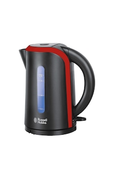 Russell Hobbs 19600-70 Desire 1.7 LT Su Isıtıcı Kettle Russell Hobbs 19600-70 Desire 1.7 LT Su Isıtıcı Kettle