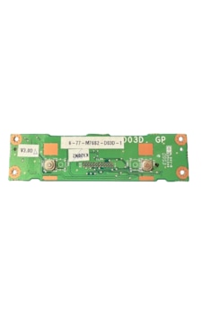 Haier Uyumlu T5b Casper Touchpad Buton Haier Uyumlu T5b Casper Touchpad Buton