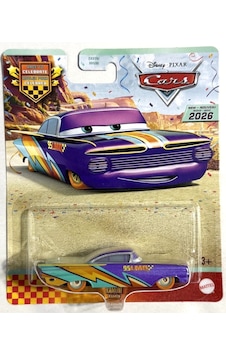 Disney Pixar Cars Race To Celebrate Ramone 2026 Metal Diecast Araç Mor Disney Pixar Cars Race To Celebrate Ramone 2026 Metal Diecast Araç Mor