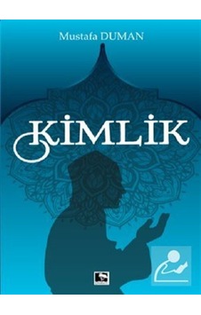 Kimlik / Mustafa Duman N11.6023