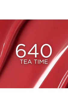 L'oreal Cosmetics Hyaluron Lip Tint - 640 Tea Time Çok Renkli L'oreal Cosmetics Hyaluron Lip Tint - 640 Tea Time Çok Renkli