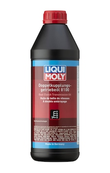Liqui Moly 8100 Dsg Şanzıman Yağı 1 L Liqui Moly 8100 Dsg Şanzıman Yağı 1 L