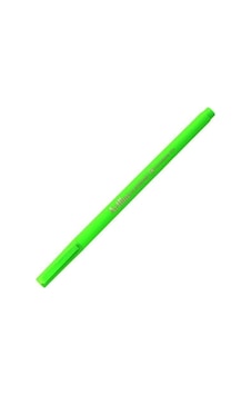 Supreme Coloring Keçe Uçlu Kalem 0,6mm Fıstık Yeşili Supreme Coloring Keçe Uçlu Kalem 0,6mm Fıstık Yeşili
