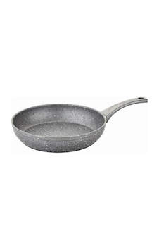 Oms Collection 32x8 Cm Granit Tava Gri Oms Collection 32x8 Cm Granit Tava Gri