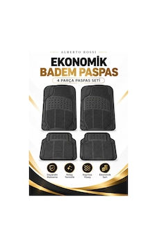 Bmw 5 Serisi E39 1996-2003 Üniversal Badem Otomobil Paspası Bmw 5 Serisi E39 1996-2003 Üniversal Badem Otomobil Paspası