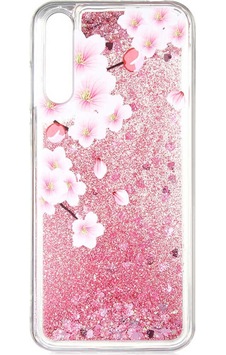 Huawei P Smart S Y8p Kılıf Zore Marshmelo Silikon NO4 Huawei P Smart S Y8p Kılıf Zore Marshmelo Silikon NO4