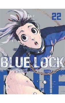 Blue Lock Cilt 22 / Muneyuki Kaneşiro Blue Lock Cilt 22 / Muneyuki Kaneşiro