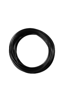 10 Metre Pla Filament Siyah Renk 3d Kalem Ve 3d Yazıcılar İçin Uygundur 10 Metre Pla Filament Siyah Renk 3d Kalem Ve 3d Yazıcılar İçin Uygundur