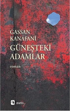 Güneşteki Adamlar