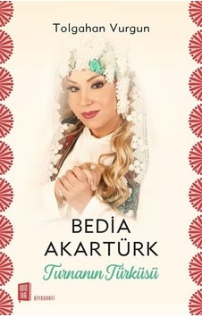 Turnanın Türküsü-Bedia Akartürk - Tolgahan Vurgun - Mona