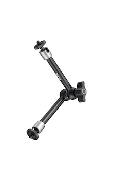 Fototek 11 İnc Magic Arm Sihirli Kol Dslr Kamera Donanımı Eklemli Fototek 11 İnc Magic Arm Sihirli Kol Dslr Kamera Donanımı Eklemli