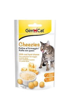 Northcity Cheezies Peynirli Tahılsız Kedi Ödül Maması 50 Gr - Lezzetli Ve Dostça Seçenek Northcity Cheezies Peynirli Tahılsız Kedi Ödül Maması 50 Gr - Lezzetli Ve Dostça Seçenek