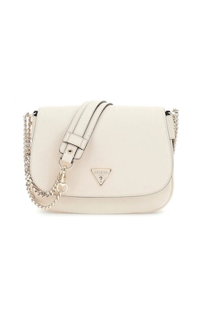 Guess Fedora Mini Kadın Çapraz Çanta Hwbg9519190 Krem Guess Fedora Mini Kadın Çapraz Çanta Hwbg9519190 Krem