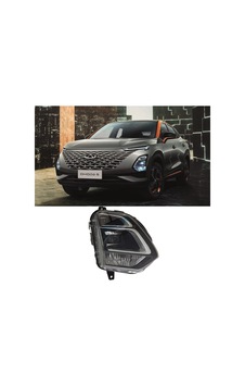 Chery Omoda 5 Sisli Yüksek Paket Far Lambası Sağ 2022-2024 Chery Omoda 5 Sisli Yüksek Paket Far Lambası Sağ 2022-2024
