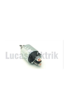 Lucas Ssl1010 Mars Otomatıgı 12v Mercedes W168 R171 R172 W203 W204 C207 W212 B906 A6111521000 - Lucas Ssl1010 Mars Otomatıgı 12v Mercedes W168 R171 R172 W203 W204 C207 W212 B906 A6111521000 -
