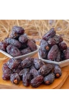 Talas Kuruyemiş Medium Kudüs Hurması 500 G