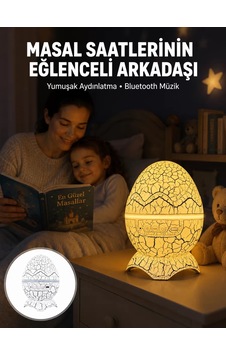 Northcity Atmosfer Gece Lambası - Yeni Nesil Sis Efekti Ve Ayarlanabilir Parlaklık Geyik Şarj Edilebilir Northcity Atmosfer Gece Lambası - Yeni Nesil Sis Efekti Ve Ayarlanabilir Parlaklık Geyik Şarj Edilebilir