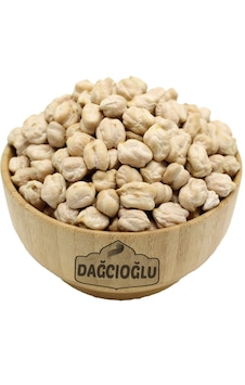 Dağcıoğlu Nohut 12 MM 1 KG Dağcıoğlu Nohut 12 MM 1 KG