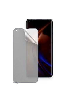 Oppo Find X3 Pro Uyumlu Ön Yüzey Mat Hidrojel Ekran Koruyucu Oppo Find X3 Pro Uyumlu Ön Yüzey Mat Hidrojel Ekran Koruyucu