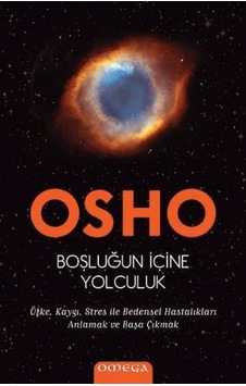 Boşluğun İçine Yolculuk - Osho - Omega