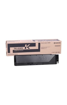 Kyocera Tk-8305/1t02lk0nl0 Siyah Fotokopi Toneri