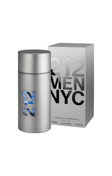 Carolina Herrera 212 Men Edt 100 ML Carolina Herrera 212 Men Edt 100 ML