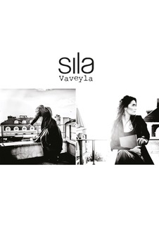 Sıla- Vaveyla Plak Sıla- Vaveyla Plak