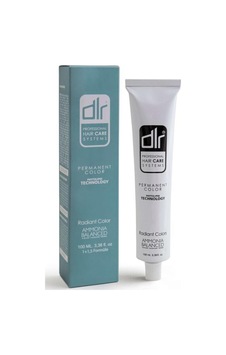 Dlr Color 100ml 7.1 Küllü Kumral-8000000003560