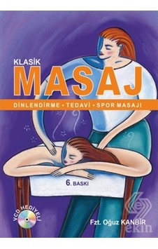 Klasik Masaj Oğuz Kanbir/Oğuz Kanbir Klasik Masaj Oğuz Kanbir/Oğuz Kanbir