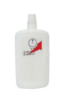 Klepsan 2303 223 Yapıştırıcı 250 Ml