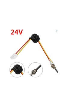 Sensation Webasto Dizel Isıtıcı Buji 24v Universal Sensation Webasto Dizel Isıtıcı Buji 24v Universal