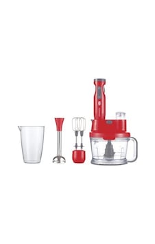 Kenwood HDP204RD 1000 W Blender Set Kenwood HDP204RD 1000 W Blender Set