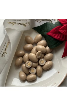 Miras Mardin Tarçınlı Badem Şekeri - 200 G