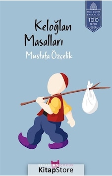 Keloğlan Masalları N11.331 Keloğlan Masalları N11.331