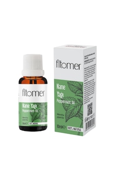 Fitomer Nane Yağı 10 ML Fitomer Nane Yağı 10 ML